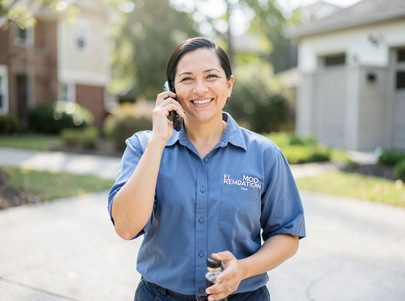 Mold Remediation Dendron, VA FAQs